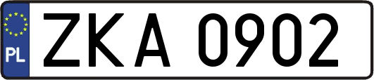 ZKA0902