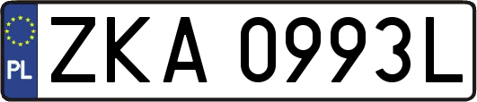 ZKA0993L
