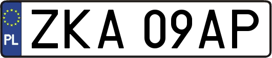 ZKA09AP