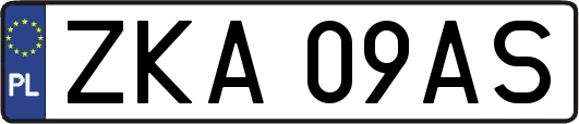 ZKA09AS