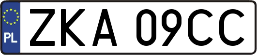 ZKA09CC