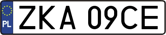 ZKA09CE