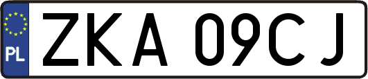 ZKA09CJ