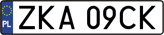 ZKA09CK