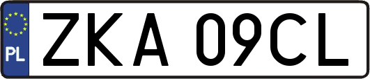 ZKA09CL