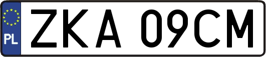 ZKA09CM