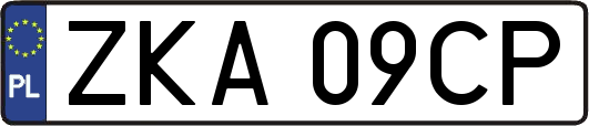 ZKA09CP