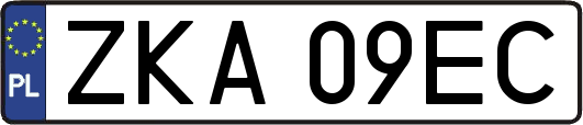 ZKA09EC