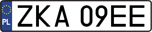 ZKA09EE