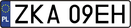 ZKA09EH