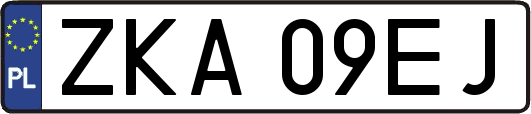 ZKA09EJ