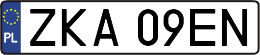 ZKA09EN