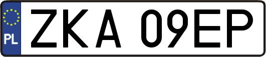 ZKA09EP