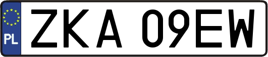 ZKA09EW