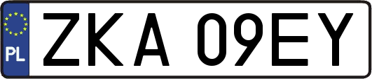 ZKA09EY