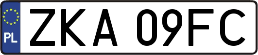 ZKA09FC