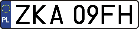 ZKA09FH