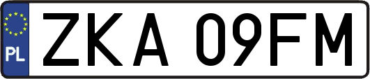 ZKA09FM
