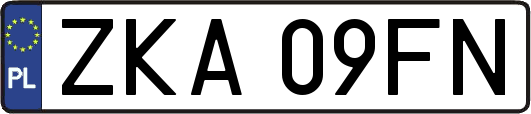 ZKA09FN