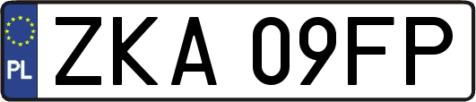 ZKA09FP