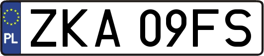 ZKA09FS