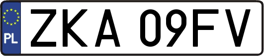 ZKA09FV