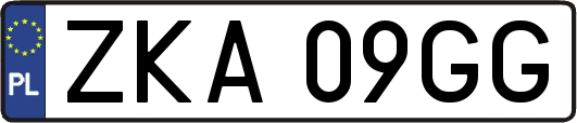ZKA09GG