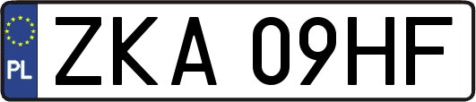 ZKA09HF