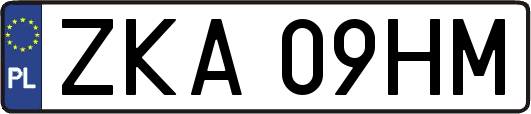 ZKA09HM