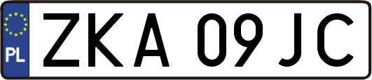 ZKA09JC