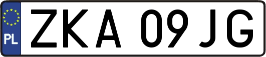 ZKA09JG