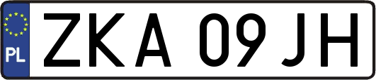 ZKA09JH