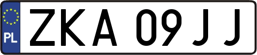 ZKA09JJ