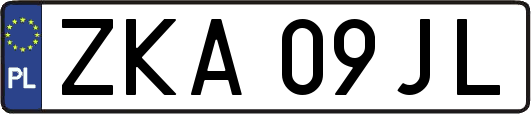 ZKA09JL