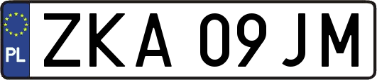 ZKA09JM