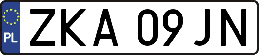 ZKA09JN