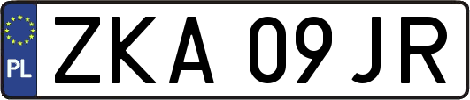 ZKA09JR