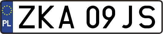ZKA09JS