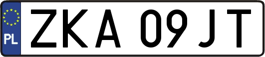 ZKA09JT