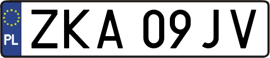 ZKA09JV