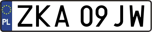 ZKA09JW