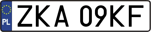ZKA09KF