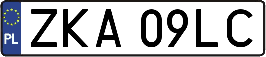 ZKA09LC