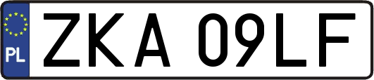 ZKA09LF