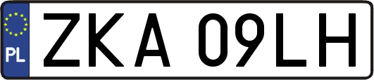 ZKA09LH