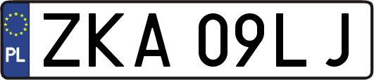 ZKA09LJ