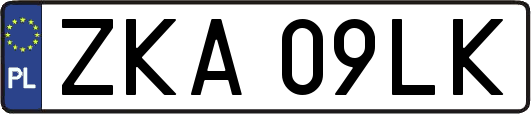 ZKA09LK