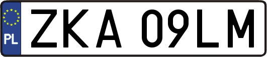 ZKA09LM
