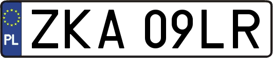 ZKA09LR