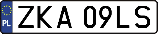 ZKA09LS